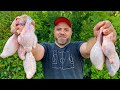JUICY Recipe for Lamb TESTICLES on the Fire! How to cook delicious Lamb eggs?