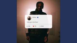 Talking to the Moon (Afro House Version)