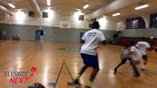 Elevate Next Summer Camp: Week III Day 2