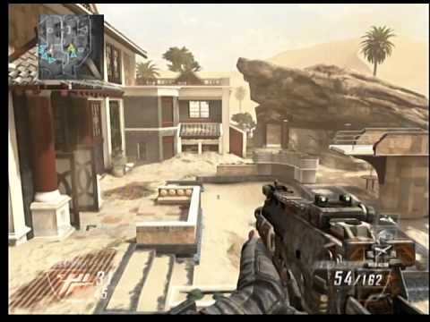 【COD:BO2】OPSがやるTDM＃5【チームプレイ……】