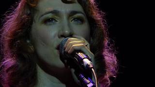 Regina Spektor - The Trapper and the Furrier - live - London 2017