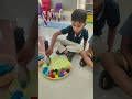 🧠✨ Fine Motor Fun at BAPS Pre-KG! 👶🎯