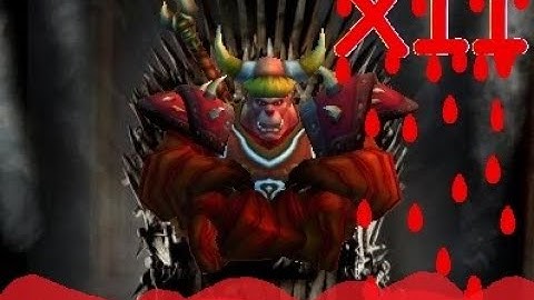 Classic Enhancement Shaman Windfury Crits PvP