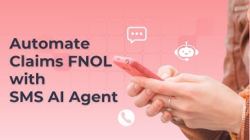 Catastrophe-Ready AI Agent LISA Automates FNOL via SMS | Floatbot