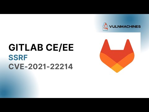 #gitlab ssrf vulnerability | cve-2021-22214