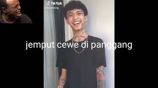 Meme Story wa yang lagi viral ganteng doang ngakak🤣🤣