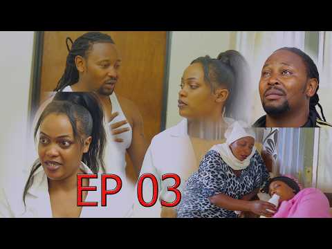 ICYASHA CY'URUKUNDO EP 3#Yooooo😭 disi joy arababaje cyane peeee,Eric aramusize.