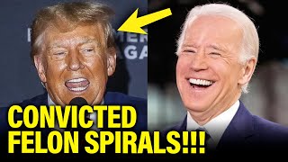 Trump’s NIGHTMARE Gets Worse After Biden LEANS IN…