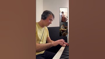 Thumbnail of @ArmelDupas  records La Ballade Irlandaise ⎮ melody
