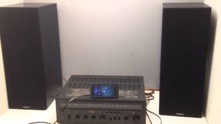 Definitive DR 7