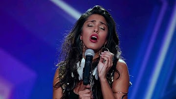 Alisha Popat from Nairobi,Kenya Incredible Performance on East Africa