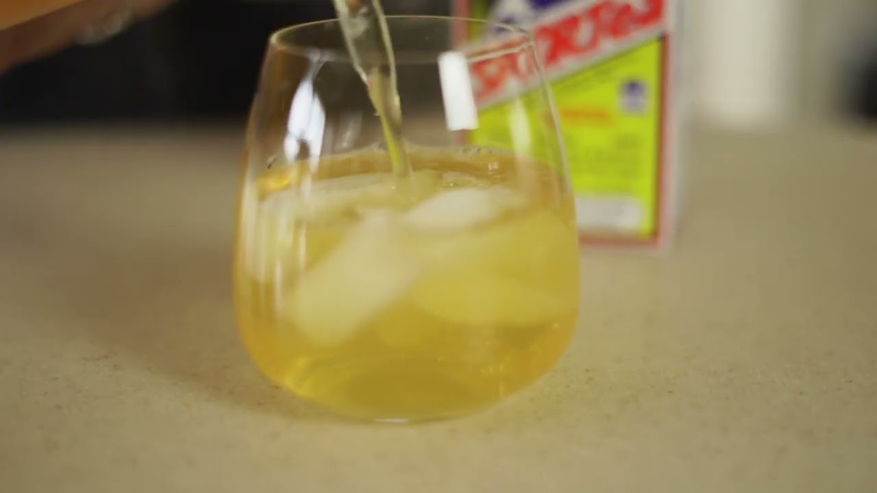 SPORTea® Brew and Serve