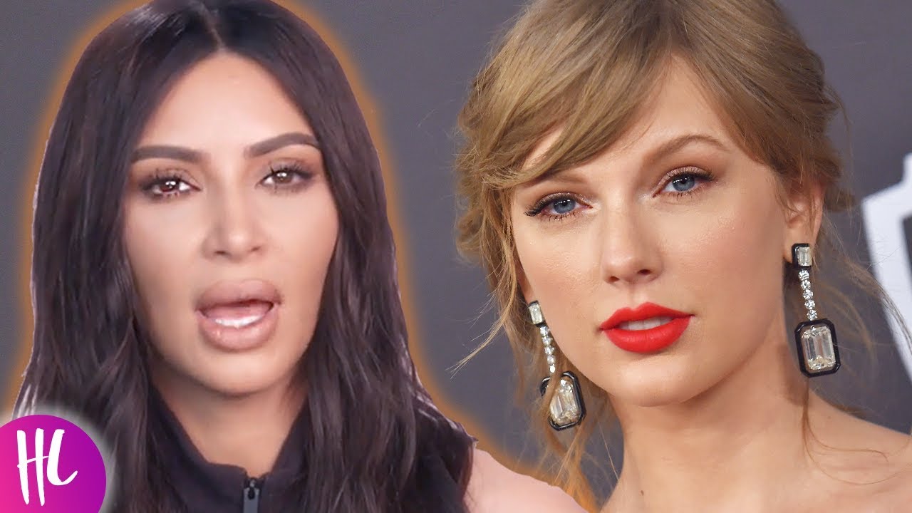 tristan thompson news Kim Kardashian Reacts To Taylor Swift Calling Her A Bully In New Interview | Hollywoodlife