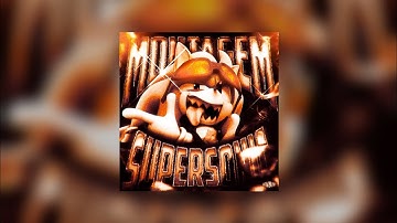 Montagem Supersonic - KHAOS/Jmilton