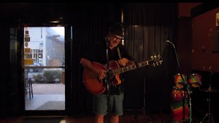 Doug Thompson Freeman s Pub If I Ain t Got My Pride and Spade Cooley