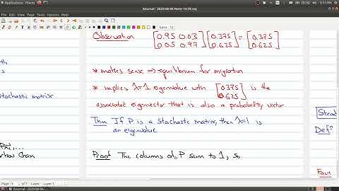 Math 1B03 (2020-2021) Lecture 36 Part 2