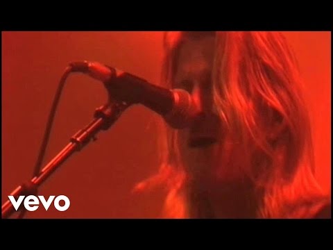 Puddle Of Mudd - Livin' On Borrowed Time