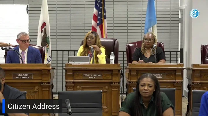 Board Of Trustees- Regular Board Meeting