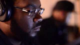 Amos Saint-Jean  Elevate Introduction