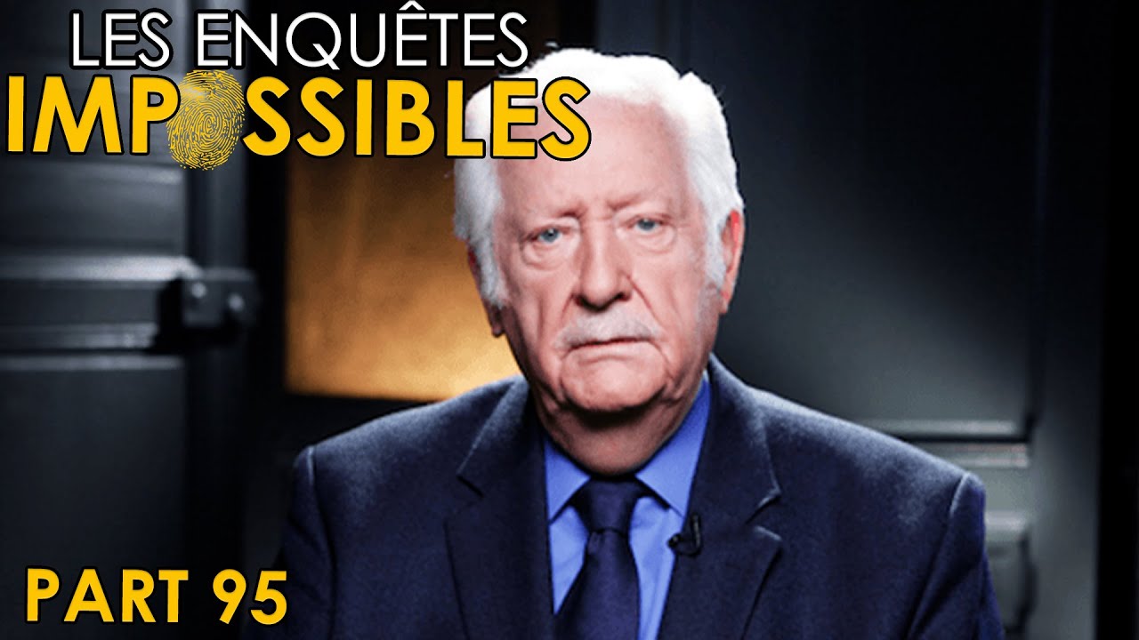 Les Enquêtes Impossibles - Episode 95 Histoire Documentaire Audio