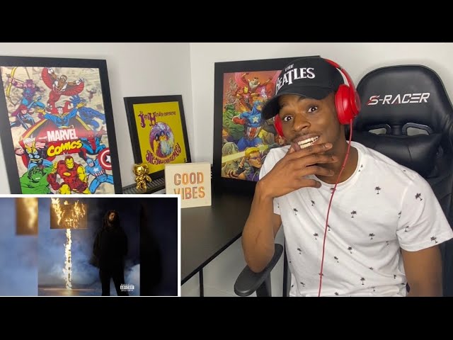 J. Cole - p r i d e . i s . t h e . d e v i l (with Lil Baby) [REACTION]!!! | HIT or MISS? 🎯