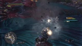 Sleep Hammer in a Nutshell