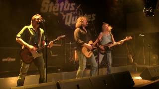 Mad About The Boy (live) - Status Quotes (Status Quo tribute)