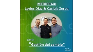 Gestión del cambio - E146