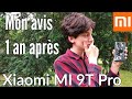 Le mi 9t pro toujours un bon smartphone  1 an aprs points forts et faiblesses