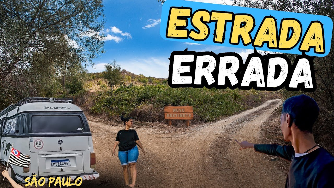 ENTRAMOS EM UM LUGAR ABANDONADO. T.03 EP.117