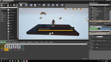 OptiTrack - Unreal Engine 1.9.2 Plugin | Tutorial: Streaming Skeletons