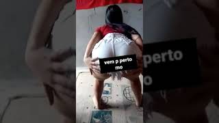 Magrinha Delícia Dançando Funk