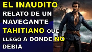 EL INAUDITO RELATO de un NAVEGANTE TAHITIANO que LLEGÓ a DÓNDE NO DEBÍA by Dale Reset 2,840 views 3 weeks ago 17 minutes