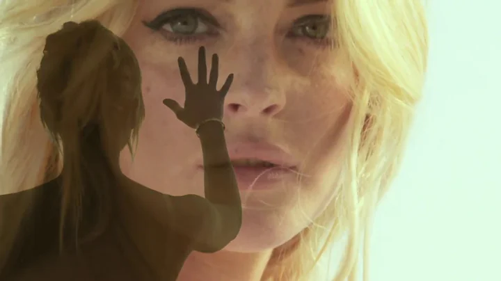 Lindsay Lohan: A Richard Phillips Film | Gagosian
