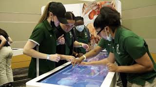 Experience the Anatomage Tournament | 2022 WCTSMA Symposium