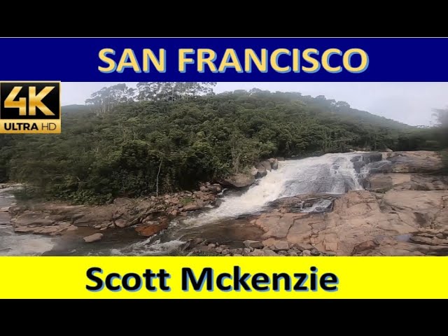 SAN FRANCISCO - Scott Mckenzie 1967 - Legendada class=