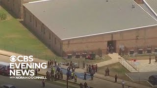 Uvalde school officer fired over shooting response