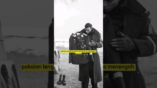 ketika willi herold menjadi kapten gadungan tentara jerman #short