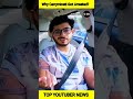 Carryminati Got Arrested 😱? #shorts #carryminati