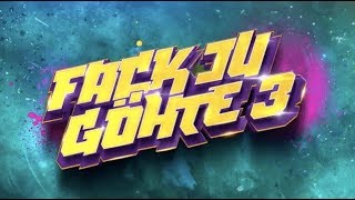 Miniatura de vídeo de "Jason Derulo - Kiss the Sky - Soundtrack Fack Ju Göhte 3"