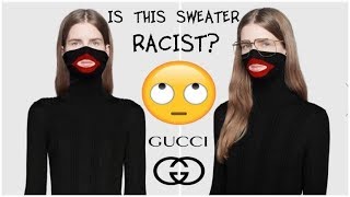 Why does EVERYTHING have to be Racist? 🙄
