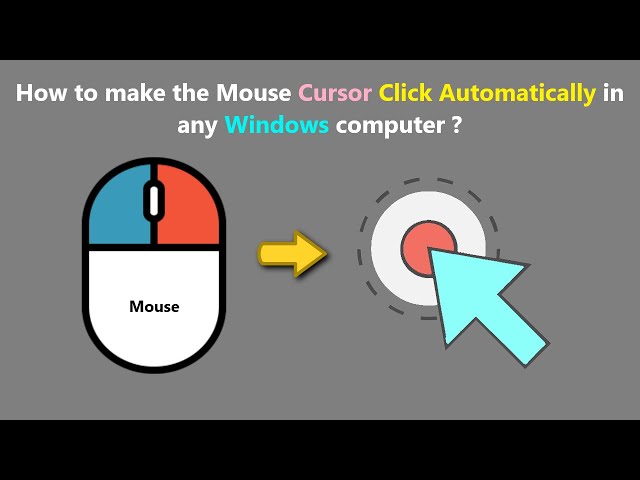 Auto -tecla Pressser - Clicker automático - Microsoft Apps