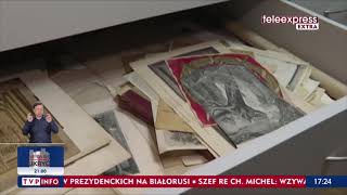 Tvp Info, Teleexpress Extra 19 08 2020