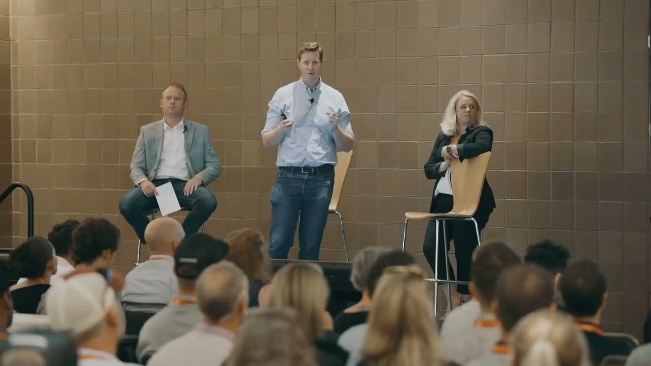 Construction Financials is the Key to Comprehensive Job Cost Visibility: Procore Groundbreak 2022