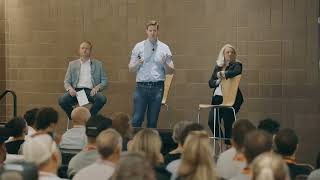 Construction Financials is the Key to Comprehensive Job Cost Visibility: Procore Groundbreak 2022