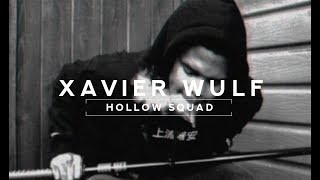 Xavier Wulf - Hollow Squad Legendado