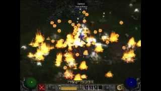Funniest Diablo 2 Character by shapiro127 59,864 views 9 years ago 52 seconds