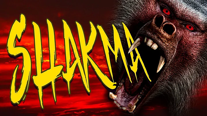 Bad Movie Review: Shakma!