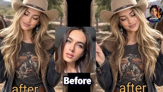 Would You Date Her… or Run Away? 🤠🔥 screenshot 2