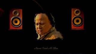 Kamli Wale Remix NFAK Feat A1MelodyMaster/Kamli Wale Muhammad HD Nusrat Fateh Ali Khan YouTube
